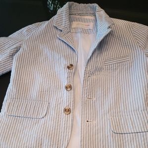 Boy's blazer
